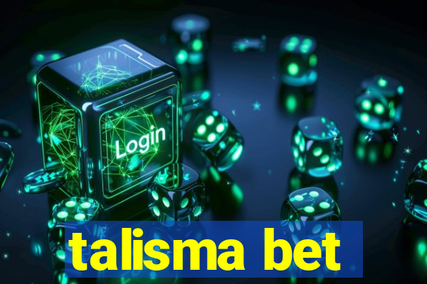 talisma bet