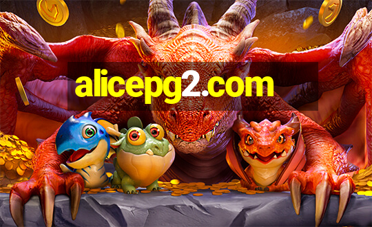 alicepg2.com