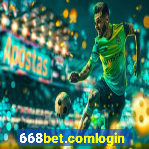 668bet.comlogin