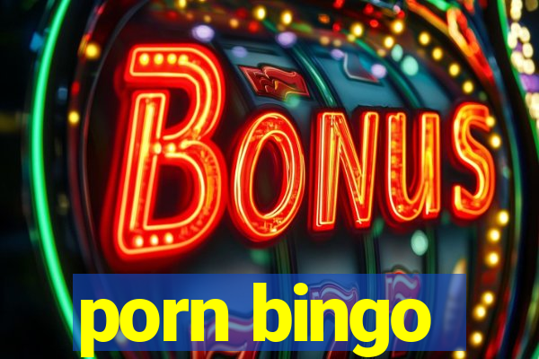 porn bingo