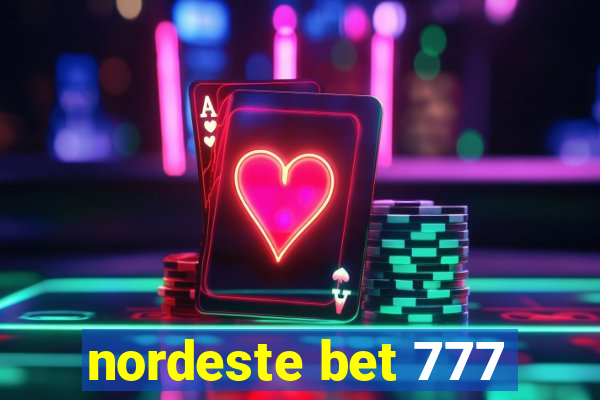 nordeste bet 777