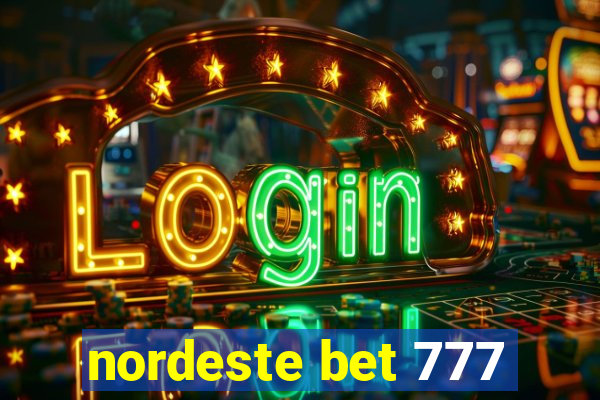 nordeste bet 777