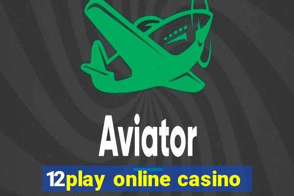 12play online casino