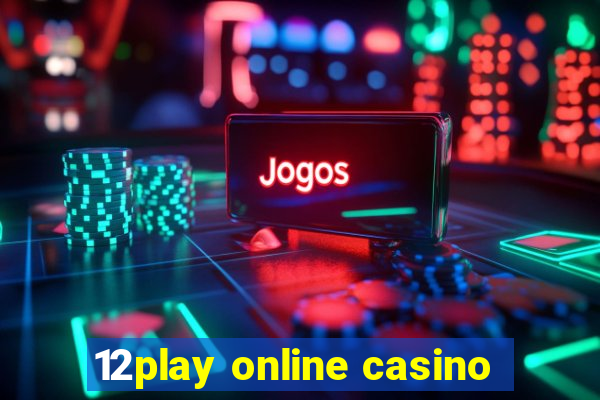 12play online casino