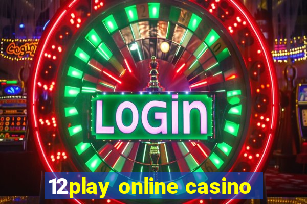 12play online casino