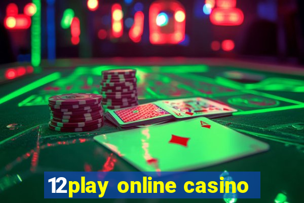 12play online casino