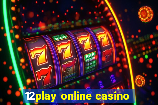 12play online casino