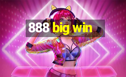 888 big win