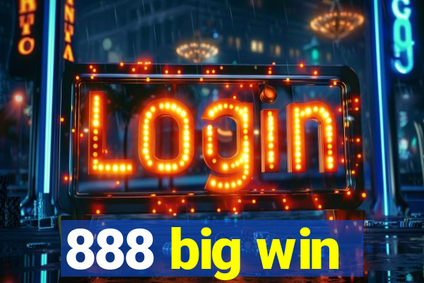 888 big win