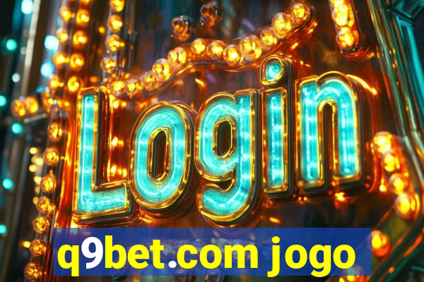 q9bet.com jogo