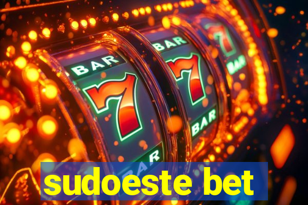 sudoeste bet