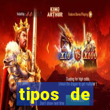 tipos de plataformas de jogos