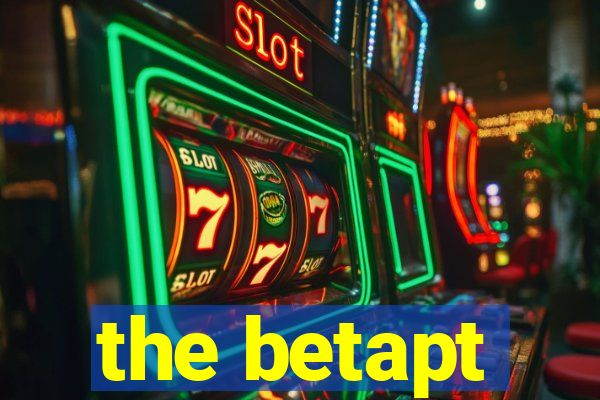 the betapt