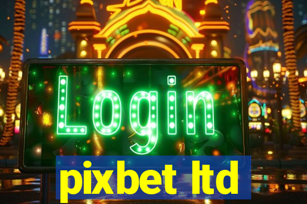 pixbet ltd