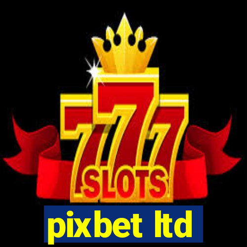 pixbet ltd