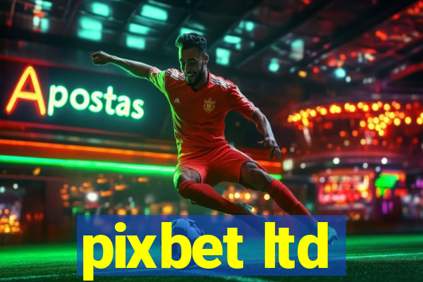 pixbet ltd