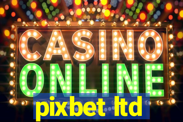 pixbet ltd