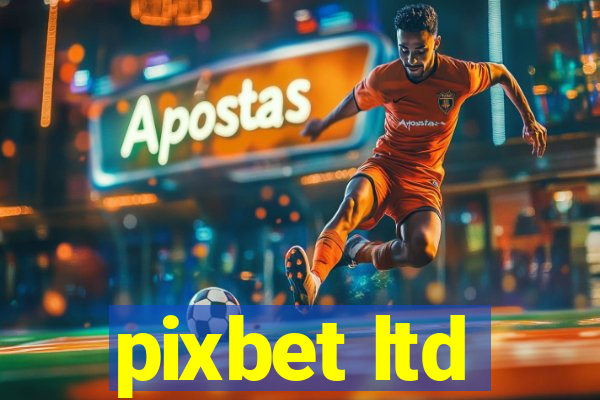 pixbet ltd