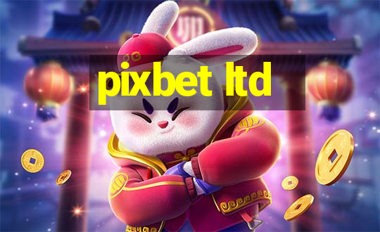 pixbet ltd