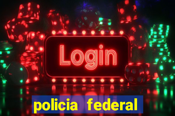 policia federal investiga flamengo