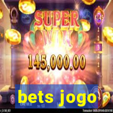 bets jogo