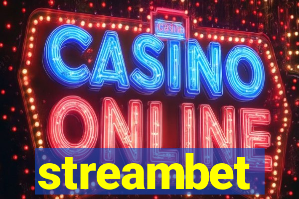 streambet