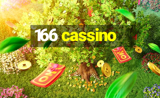 166 cassino