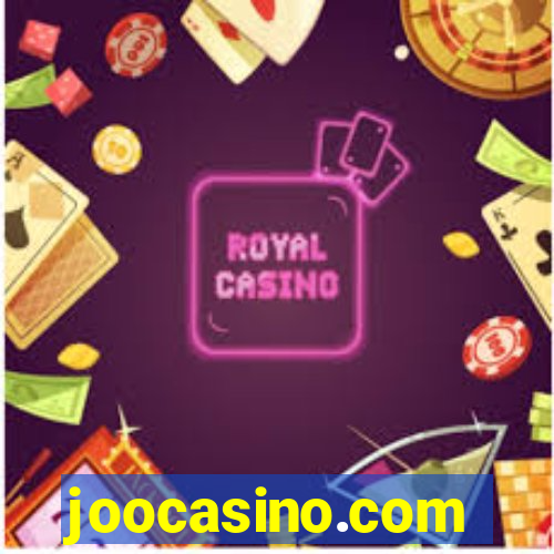 joocasino.com