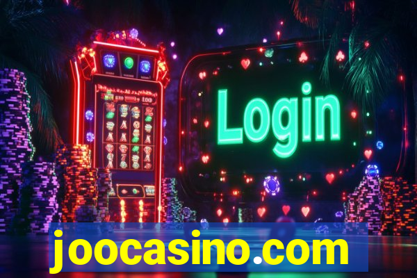 joocasino.com