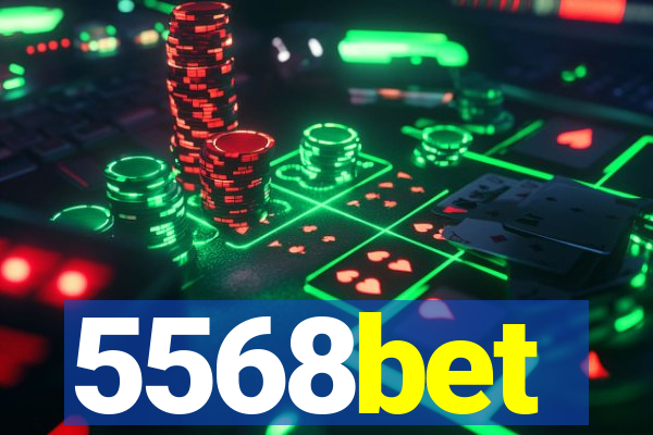 5568bet