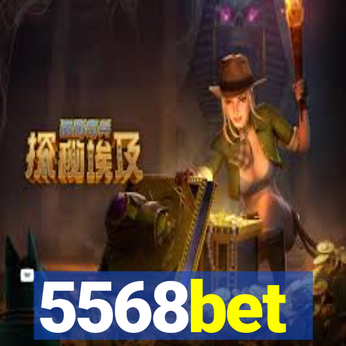 5568bet