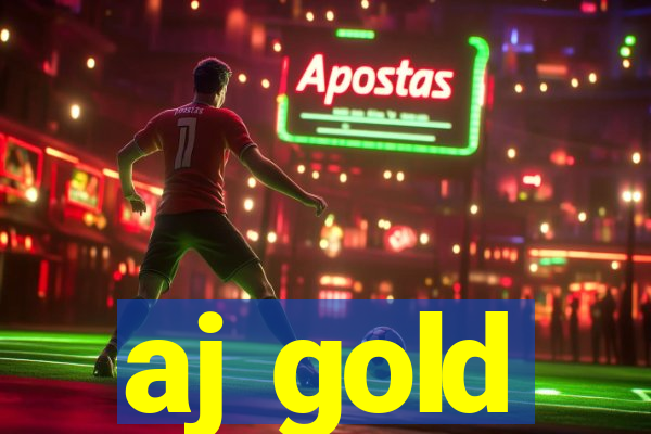 aj gold