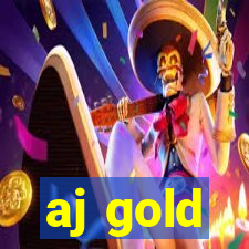 aj gold