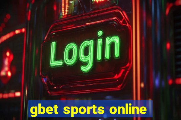 gbet sports online