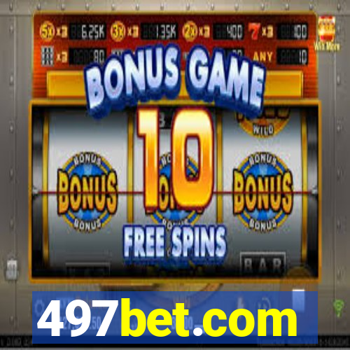 497bet.com