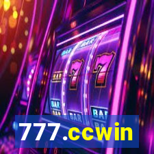 777.ccwin