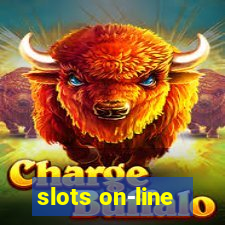 slots on-line