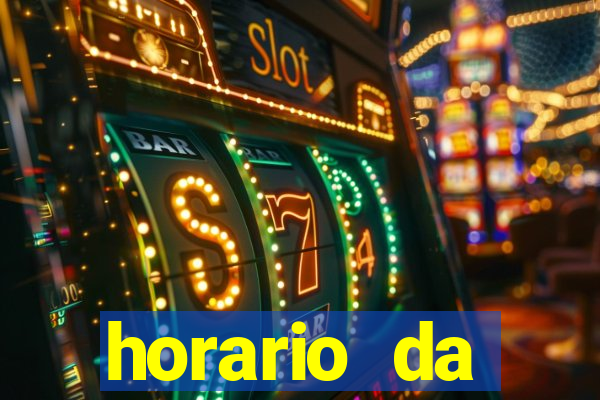 horario da madrugada fortune tiger