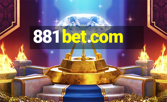 881 bet.com