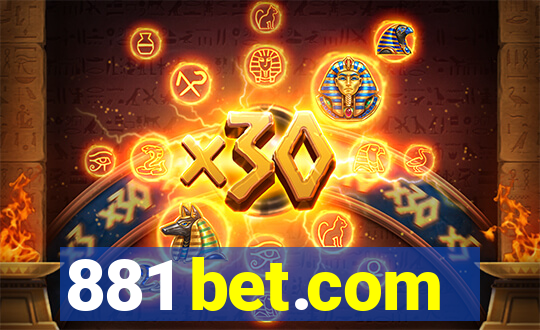 881 bet.com