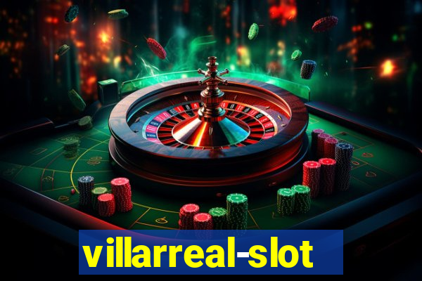 villarreal-slot.com