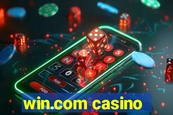 win.com casino