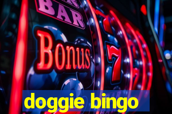 doggie bingo