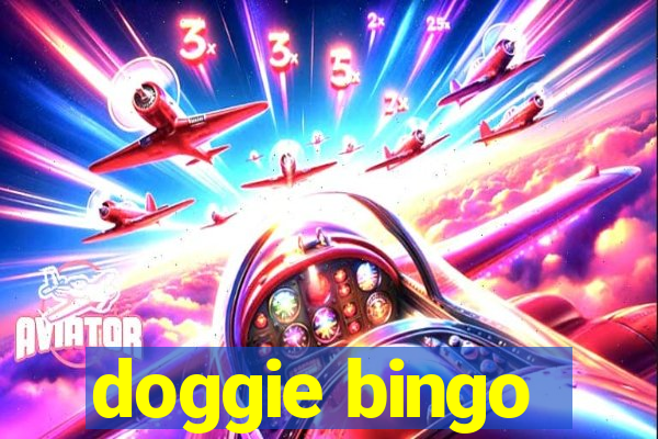 doggie bingo