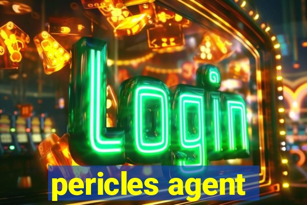 pericles agent