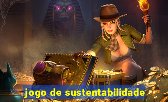 jogo de sustentabilidade