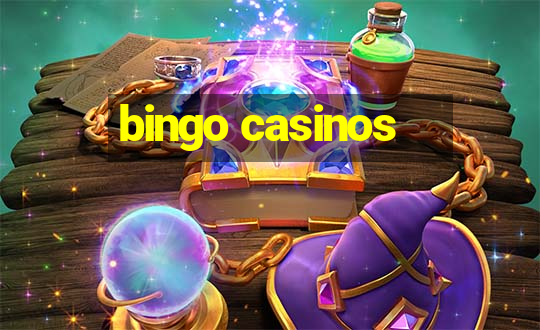 bingo casinos