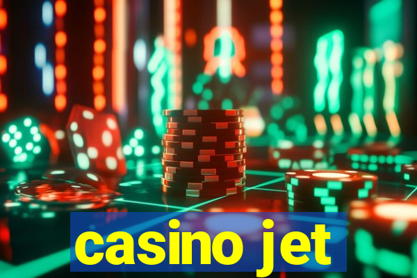 casino jet