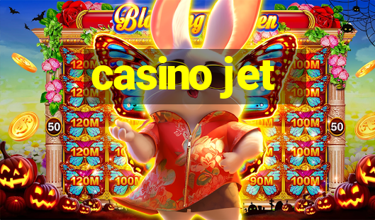 casino jet