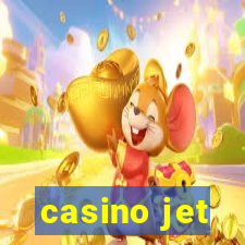 casino jet